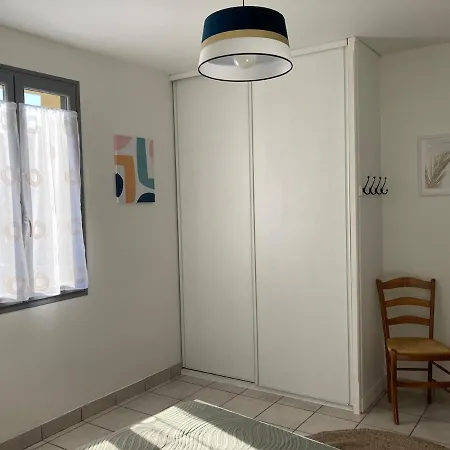 Le Périd'Or - Maison climatisée avec très belle vue à Marnac Casa vacanze