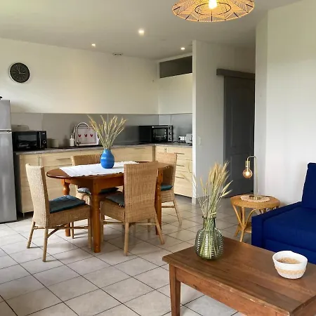 Le Périd'Or - Maison climatisée avec très belle vue à Marnac Casa vacanze