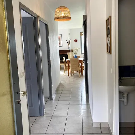Casa vacanze Le Périd'Or - Maison climatisée avec très belle vue à Marnac *