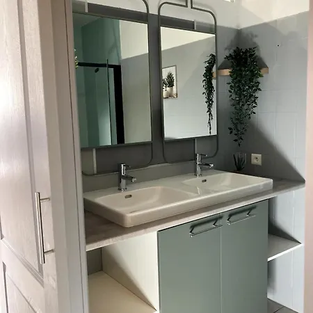 Le Périd'Or - Maison climatisée avec très belle vue à Marnac Casa vacanze