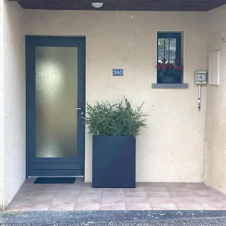 Casa vacanze Le Périd'Or - Maison climatisée avec très belle vue à Marnac *